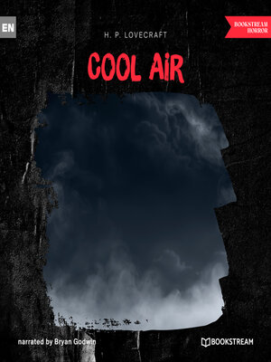 cover image of Cool Air (Unabridged)